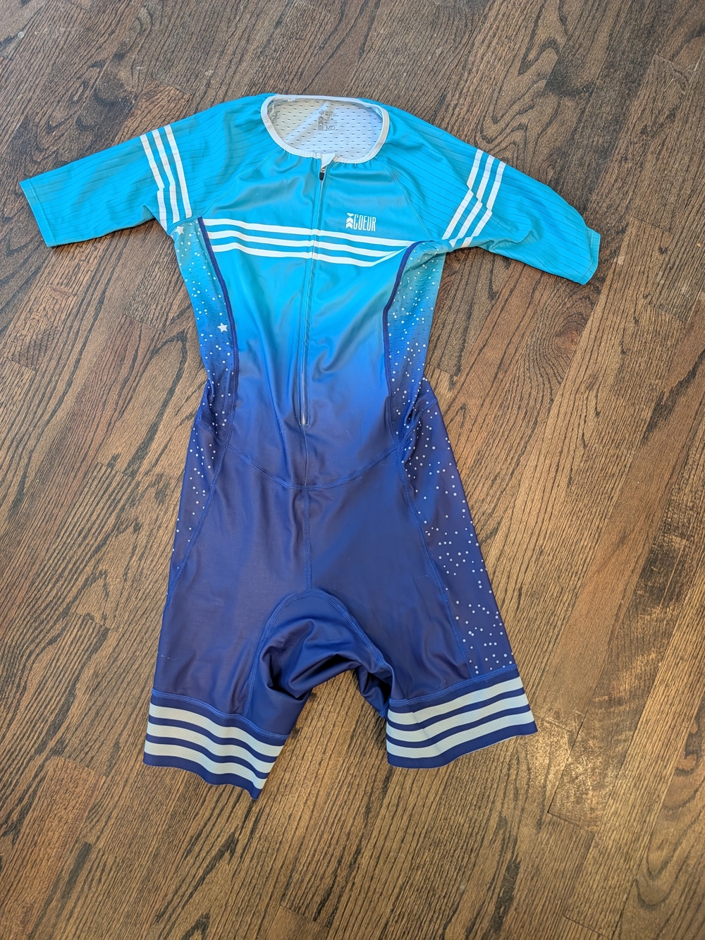 Coeur Triathlon Suite